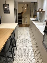 Renovation Cuisine Cuisine Americaine Renovation Cuisine Cuisine Carreaux De Ciment