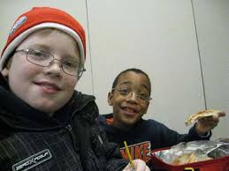 Inside This Issue Superintendent's Message Cub Scout Pack 383