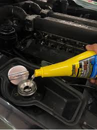 Maybe you would like to learn more about one of these? Fungsi Fuel Injector Cleaner