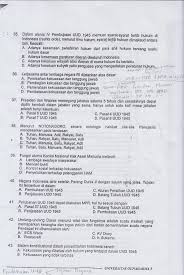 Kumpulan materi pelajaran dan contoh soal 5 contoh soal psikotes. Contoh Soal Tes Masuk Universitas Pancasila Berbagi Contoh Soal