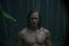 Jackson | the legend of tarzan trailer #2 Alexander Skarsgard Hd Wallpapers Free Download Wallpaperbetter