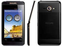 Philips W9588 - Specs and Price - Phonegg