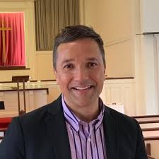 Successful Berklee Alumni #189: Rev. Robert Bloodworth