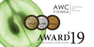 Die awc vienna ist die größte offiziell anerkannte weinbewertung der welt. Awc Pramierungen 2019 Drei Herren Weingut