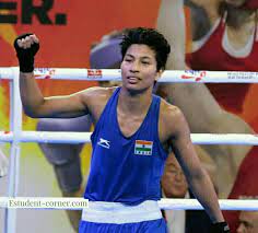 Lovlina borgohain is a rising indian boxer, who currently competes in the welterweight category. Lovelina Borgohain Wiki Biography Age Height Weight Education Family And Many More Estudent Corner Your Online Home Tutor