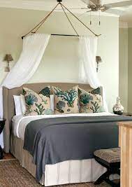 Awesome Above The Bed Beach Themed Decor Ideas Guest Bedrooms Small Guest Bedroom Guest Room Decor