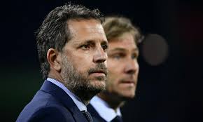 Fabio paratici si è dimenticato un foglio sul tavolo di un ristorante milanese. Paratici Pirlo Noi Gli Unici A Cambiare Allenatore Serviva Tempo Dzeko Out Buon Giocatore Ma Penso Ai Miei Mercato Calciomercato Com
