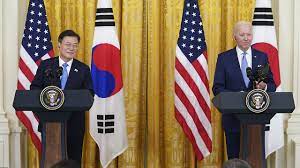 2018년 한미정상회담 직후 최선희가 본인 명의로 담화를 발표하였고, 여기서 마이크 펜스를 비난하며4 미국의 리비아식 핵포기 강요는 북미정상회담을 재고려하게끔 만들며, 북한이 미국과의 대화에. P3syxclhoznkbm
