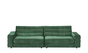 Touch device users can explore by touch or with. Pop Big Sofa Scarlatti Dunkelgrun Mobel Hoffner