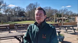 Huxley's Bird of Prey Centre is a hidden gem