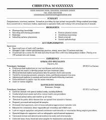 4 veterinary assistant skills & competencies. Veterinary Assistant Examples Resumes Livecareer Com