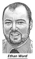 Young Police Chief Drives Hard Bargain In Donegal, Pa.