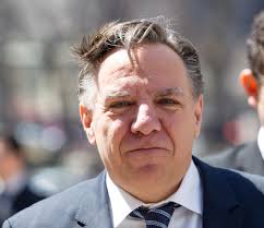 Budget 2025-2026 : Le Parti libéral presse la CAQ de prendre soin de notre  monde