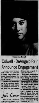Joseph James DeAngelo Jr.'s Family: Man Identified as Golden State Killer  Arrested