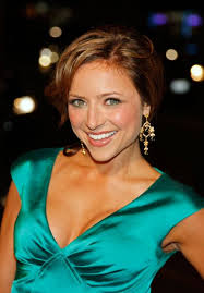 Seven Questions with Actress Christine Lakin; TCA Summer 2011 Press Tour:  The CW; Sitcom Stars