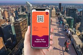 New York City Explorer Pass With Admission To Top Attractions 2021