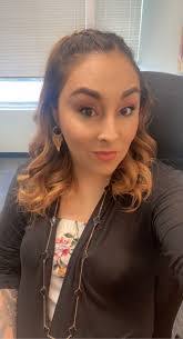 Angela Sedillo's Instagram, Twitter & Facebook