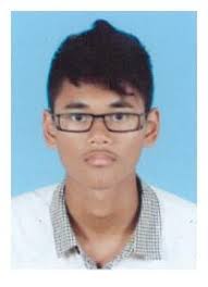 PFC- Athlete's Profile: MUHAMMAD AMMAR ARIF BIN AZIZ