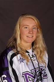 Natasha Fryer - 2011-12 - Women's Ice Hockey - Niagara University ...
