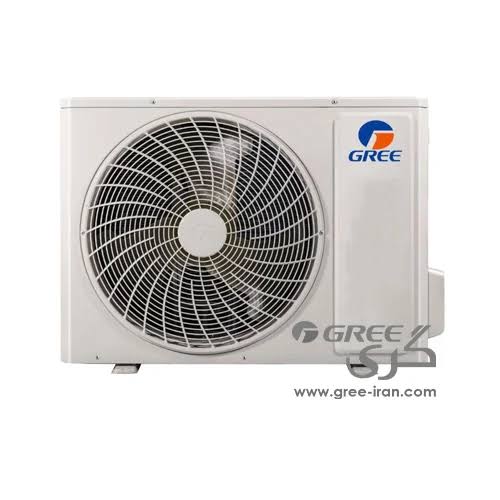کولر گازی گری مدل S4matic 12000 اسفورماتیک | بهترین قیمت خرید