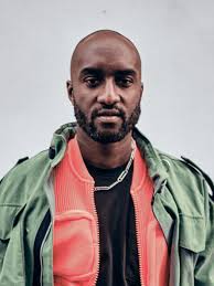 For abloh, the museum catalogue is another opportunity to question everything. Virgil Abloh Wikiwand