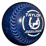 Taylor Redline Sr Jack High