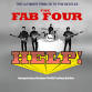 The Fab Four - The Ultimate Beatles Tribute event image