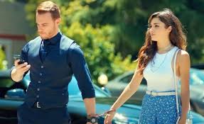 Hande erçel, kerem bürsin, neslihan yeldan tür : Iste Sen Cal Kapimi 20 Yeni Bolum Fragmani Sen Cal Kapimi 19 Son Bolumde Neler Oldu