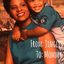 Download Casey Battle album songs: From: Jingles To: Mommy