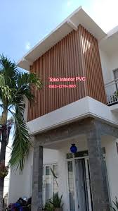 Lantas, seperti apa rencana ini bakal dijalankan pemerintah? Jual Kisi Kisi Wpc Kayu Minimalis Facade Banyak Pilihan Ka40s25 Wood Kab Tangerang Toko Interior Pvc Tokopedia