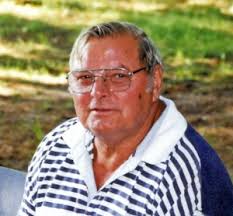 Frederick "Pete" A. Prentice