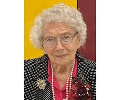 Evelyn Kurz Obituary (1923