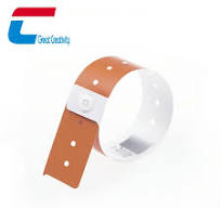 Alien H3 Passive UHF Disposable Paper Festival Wristbands
