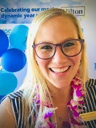 Sheri Hyatt's Instagram, Twitter & Facebook