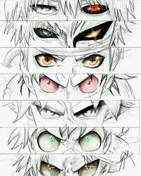 One Shots Imagenes De Bnh Bleach Anime Anime Eyes Anime