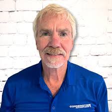 Terry Krohn's Instagram, Twitter & Facebook