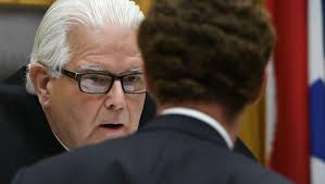 Photos: Raynella Dossett Leath trial