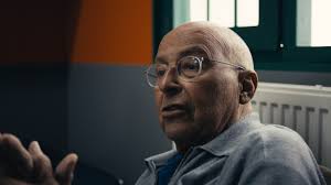 1986 Or A Sphinx's Interior — Tom Enzler Cinematographer