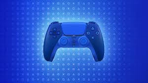Icon Blue Controller