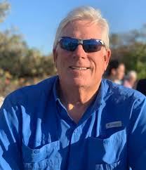 Rick Trester named US Sailing Regional Race Officer