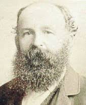 Charles Nicholas Rowe