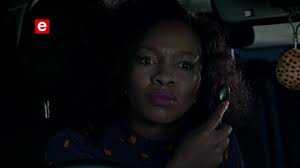 Simone Hendricks Scandal Episode