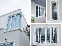 Biasanya pada rumah minimalis, bagian depan jendela sudah menjadi satu bagian dengan model pintu rumah minimalis, sehingga anda hanya perlu memilih jendela untuk ruangan lain, seperti jendela kamar atau ruangan lainnya. Aluminiumkacadepok Com Toko Aluminium Dan Kaca