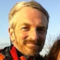 Mark Borton's Instagram, Twitter & Facebook