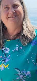 My Mum has lost her necklace somewhere in Poole