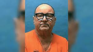 Florida man set to be executed after killing couple in front of their child