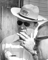 Curtis Turner to be inducted into NASCAR Hall of Fame