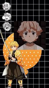 Pin On Demon Slayer