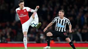 It doesn't matter where you are, our football streams. Arsenal And Newcastle Live