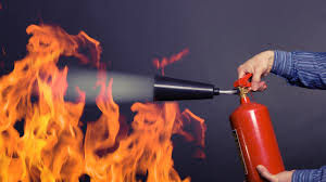 Fire extinguisher sales, installations, service & recharges fire extinguisher repairs & inspections emergency and exit lighting installations & maintenance fire extinguisher training classes & we welcome the opportunity to earn your trust and. Fire Extinguisher Training How To Operate And Maintain One
